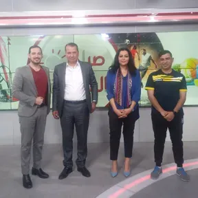 شات قايز كام راديو دردشة قايز كام