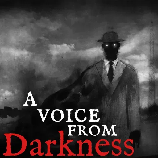 Voicemails From Darkness - MSG 2: The Countdowns