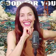 Silcon Valley Girl | Good For You Podcast with Whitney Cummings | EP 322