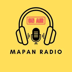 Pers Mapan Radio