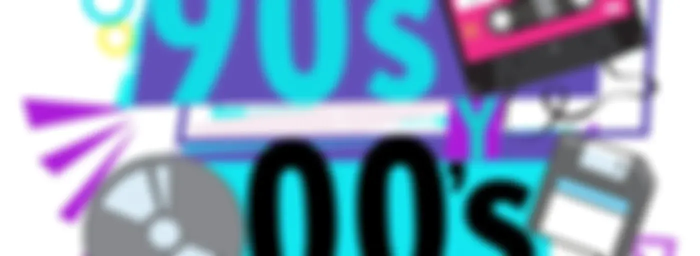 90s y 00s Podcast