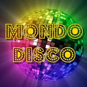 Mondo Disco