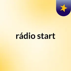 rádio start