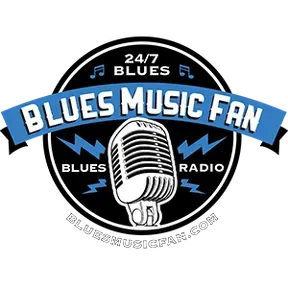 BMFR - Blues Music Fan Radio