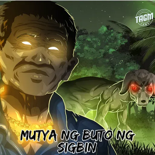 Episode 228 : Mutya Ng Buto Ng Sigbin