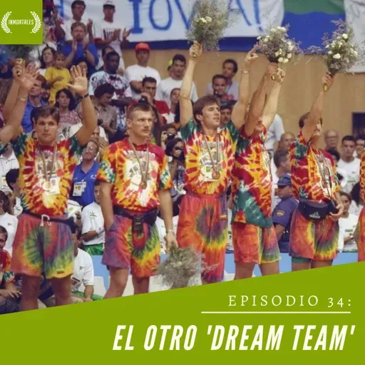 El otro 'Dream Team'