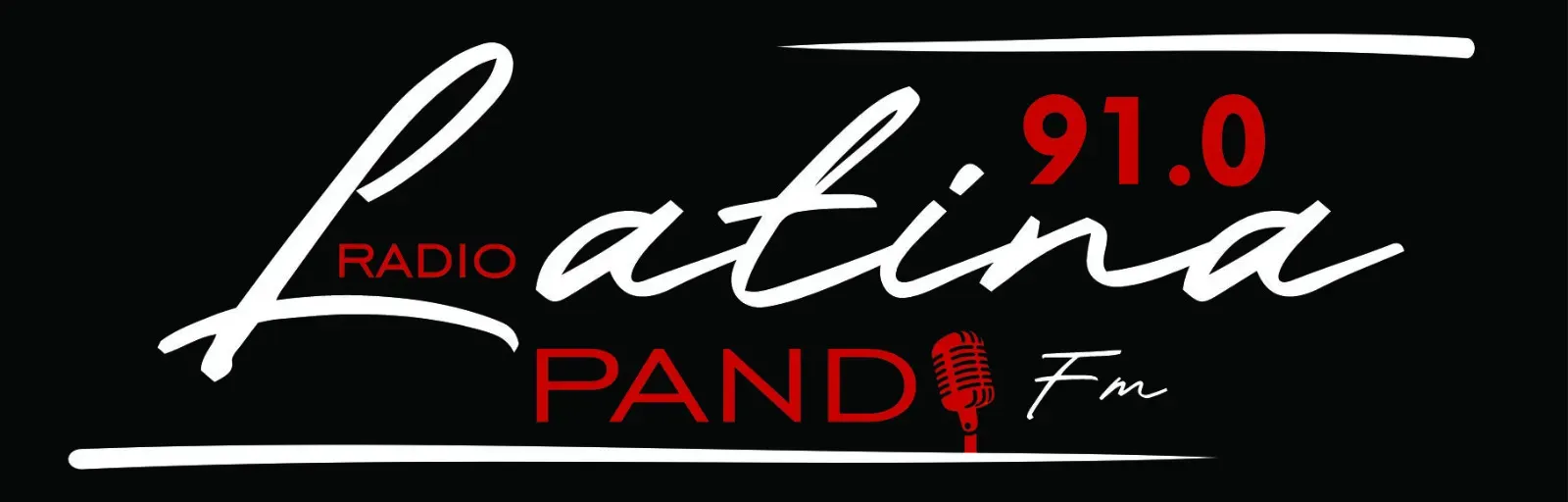 radio latina 91.5 fm online