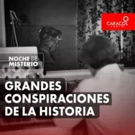 Grandes conspiraciones de la historia