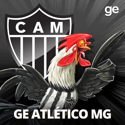 GE Atlético-MG #486 - Venceu e convenceu?