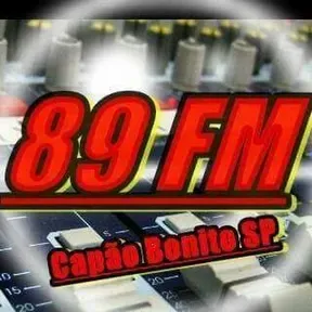 Radio 89FM