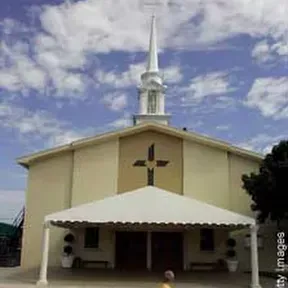 SACRED HEART CHURCH RADIO