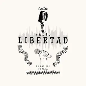 Radio Libertad - La voz del Pueblo