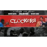 Clockers (1995)