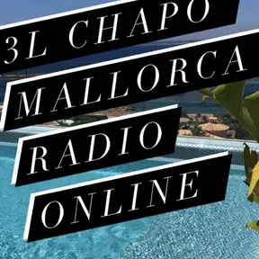 3LChapo MallorcaREGGAETON