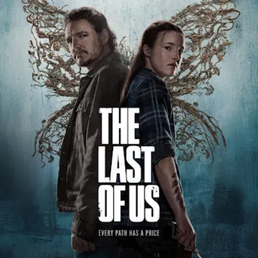 The last of us T2