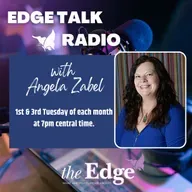 Intuitive Encounters with Author, Filmmaker, Linda Eastburn, Missouri