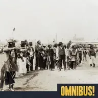 Anthropology Days (Entry 053.NU1516)