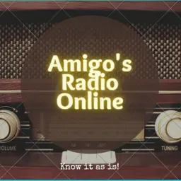 Amigos Radio Online