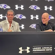 Steve Bisciotti spells out urgency for Ravens to sign Lamar Jackson to extension prior to free agency