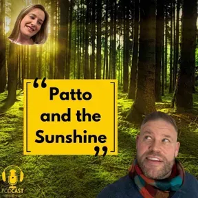 ‘Patto & the Sunshine’