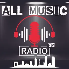 ALL MUSIC RADIO FM