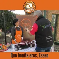 El Dado Único 2x70 - Essen 2025, repaso general, lo del año pasado y lo que más nos ha llamado la atención