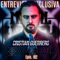 Epis. 162: Entrevista a Cristian Guerrero de AKBAL 🇨🇱 | Detalles de su EP 2024 "OMNIA I"