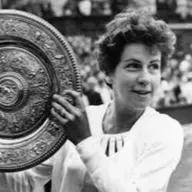 Biografia #94: Maria Esther Bueno