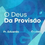 Êx 15:21-36 | O Deus da Provisão | Pr. Eduardo Bittencourt