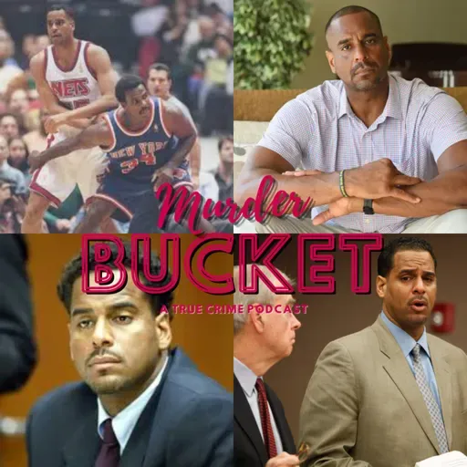 Ep. 168 DWI - Jayson Williams - Crime Defined