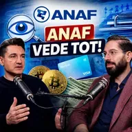 ANAF-ul vede tot. Crypto, Revolut, Dubai, Cash - FLAVIUS JAKUBOWICZ #IGDLCC 326