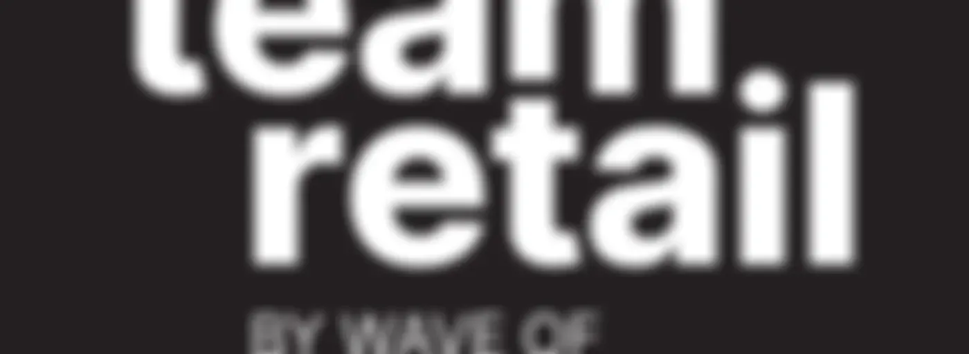 #teamretail