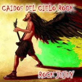 CAÍDOS DEL CIELO