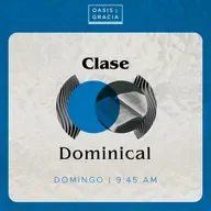 Episode 14: Clase El sermón del monte 14