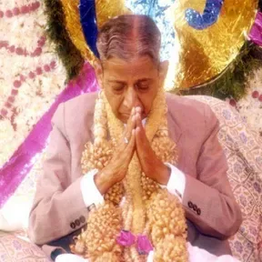 Dada Bhagwan na asim jay jay kar ho- DBF