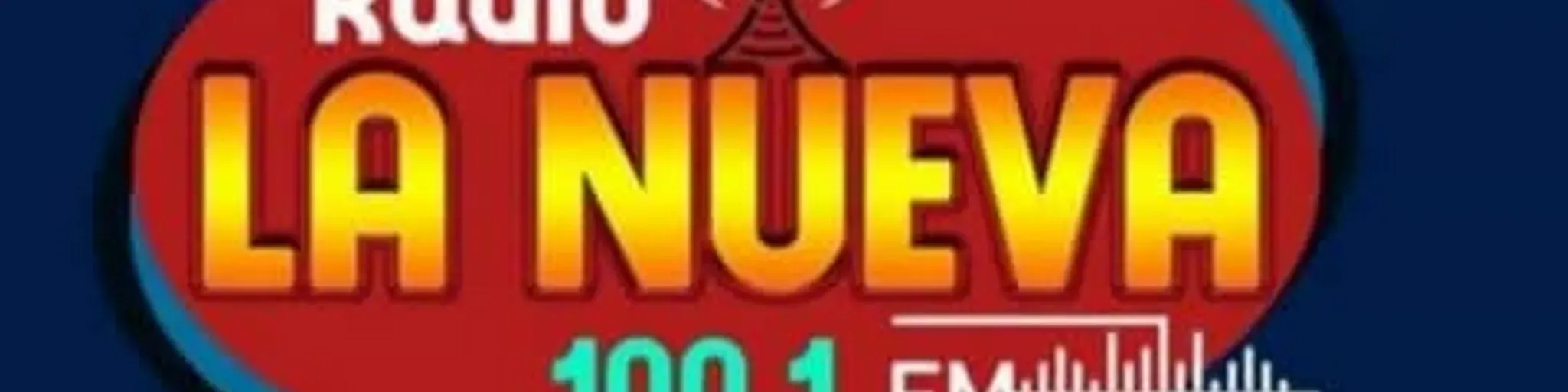 Radio la nueva 100.1fm