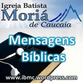 Igreja Batista Moriá de Caucaia
