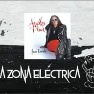 La Zona Eléctrica 0336 Javier Barrado