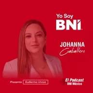 134. YoSoyBNI - Johanna Caballero