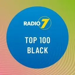Radio 7 - Top 100 Black Live
