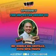 The Impostor Inside Us