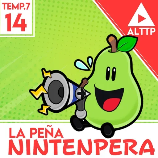 ALTTP: La Peña Nintenpera 7x14
