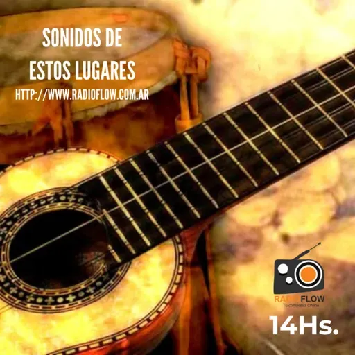 SONIDOS DE ESTOS LUGARES