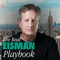 Inside the Iran War with Steven Cook: What’s REALLY Happening? | The Real Eisman Playbook Ep 52