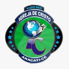 RÁDIO WEB IGREJA DE CRISTO
