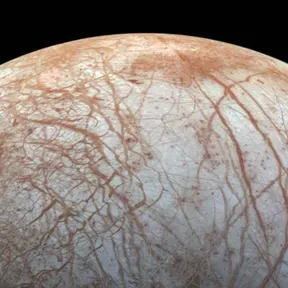 *“Yesterday, I Went to Mars ♡”*