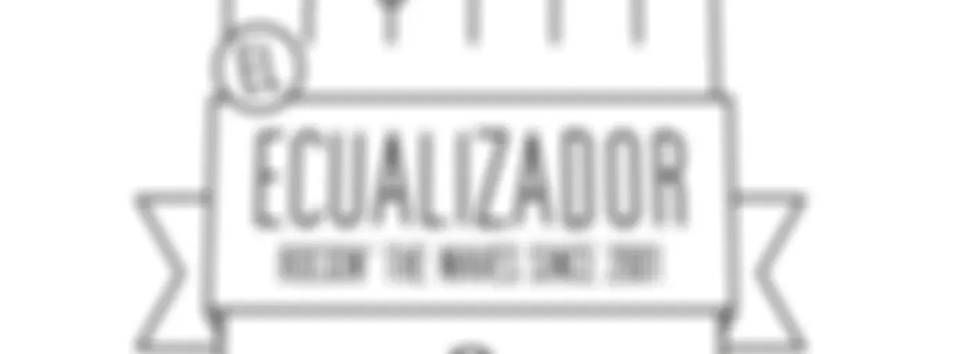 El Ecualizador