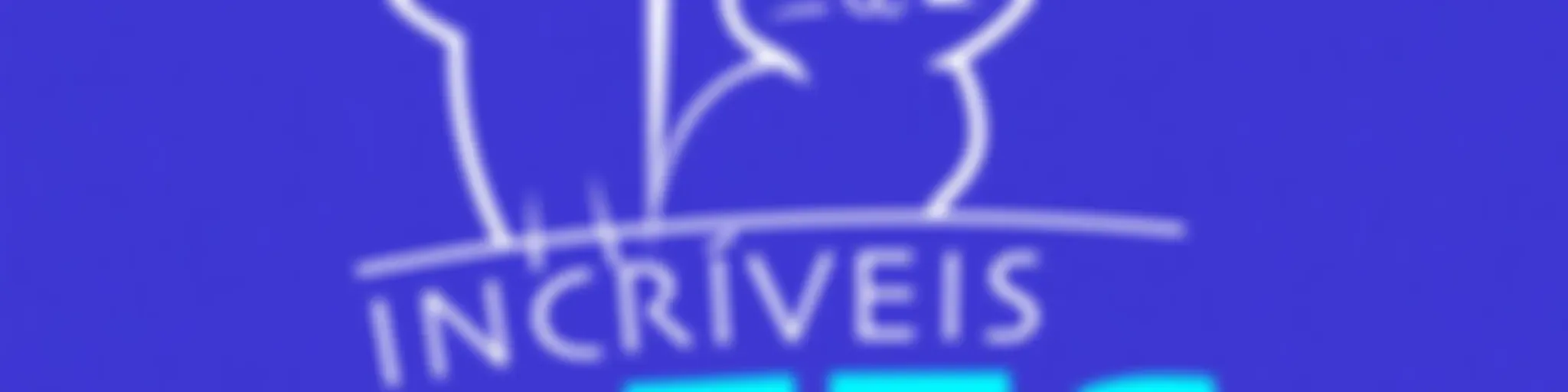 INCRÍVEIS PETS