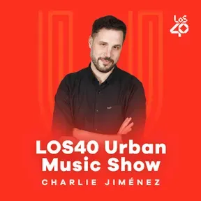 LOS40 Urban Music Show