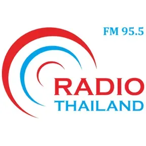 NBT - Radio Thailand 95.5 FM กำลังเล่นสด